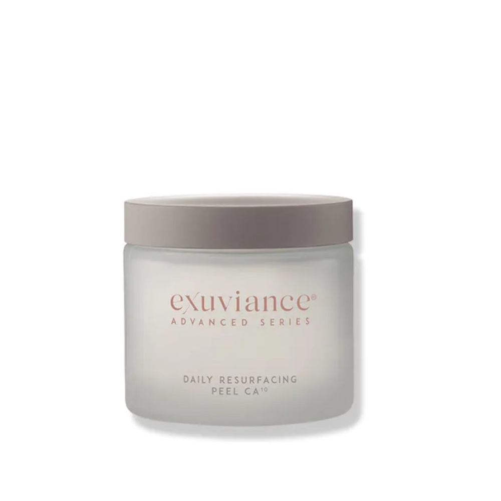 EXUVIANCE DAILY RESURFACING PEEL